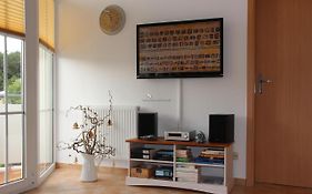 Ferienwohnung M4 Alexandra