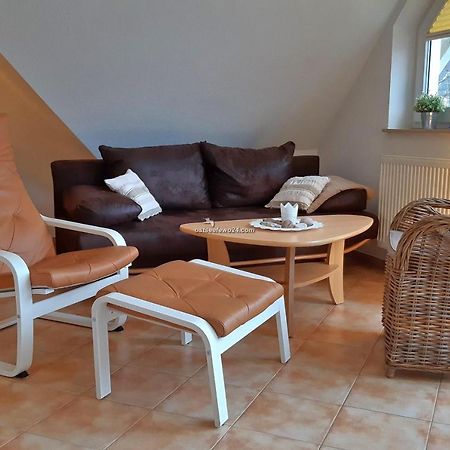 Ferienwohnung M4 Alexandra Graal-Mueritz Exterior foto