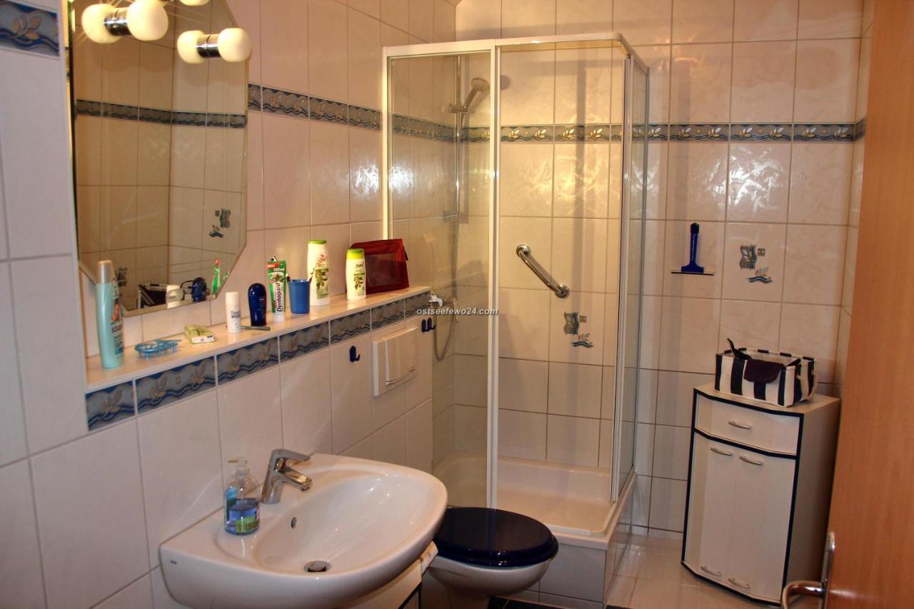 Ferienwohnung M4 Alexandra Graal-Mueritz Exterior foto